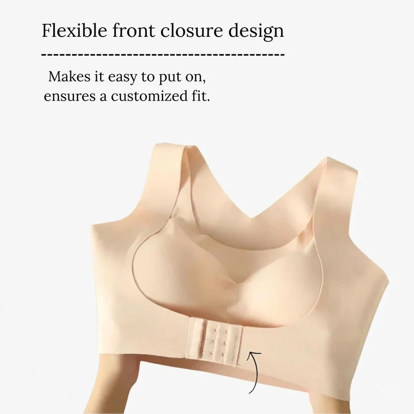 COSCARE 3D Posture Bra