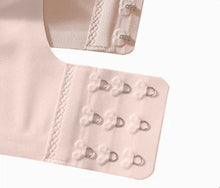 HOOK & EYE CLOSURE