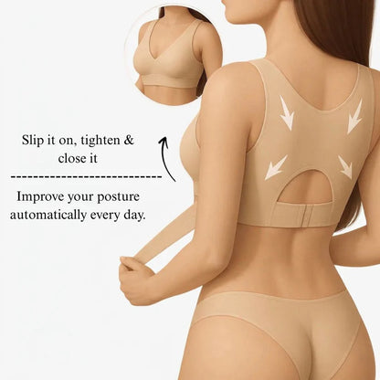 COSCARE 3D Posture Bra