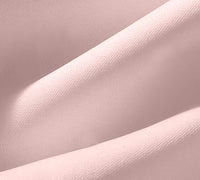 SOFT, BREATHABLE FABRIC