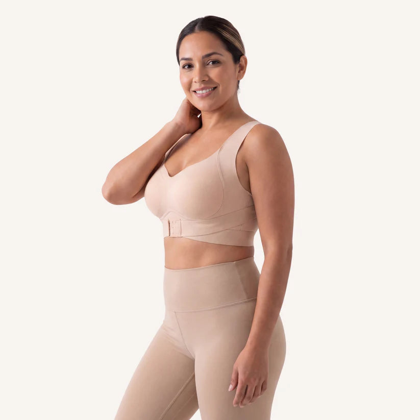 COSCARE 3D Posture Bra