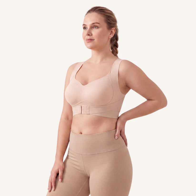 COSCARE 3D Posture Bra