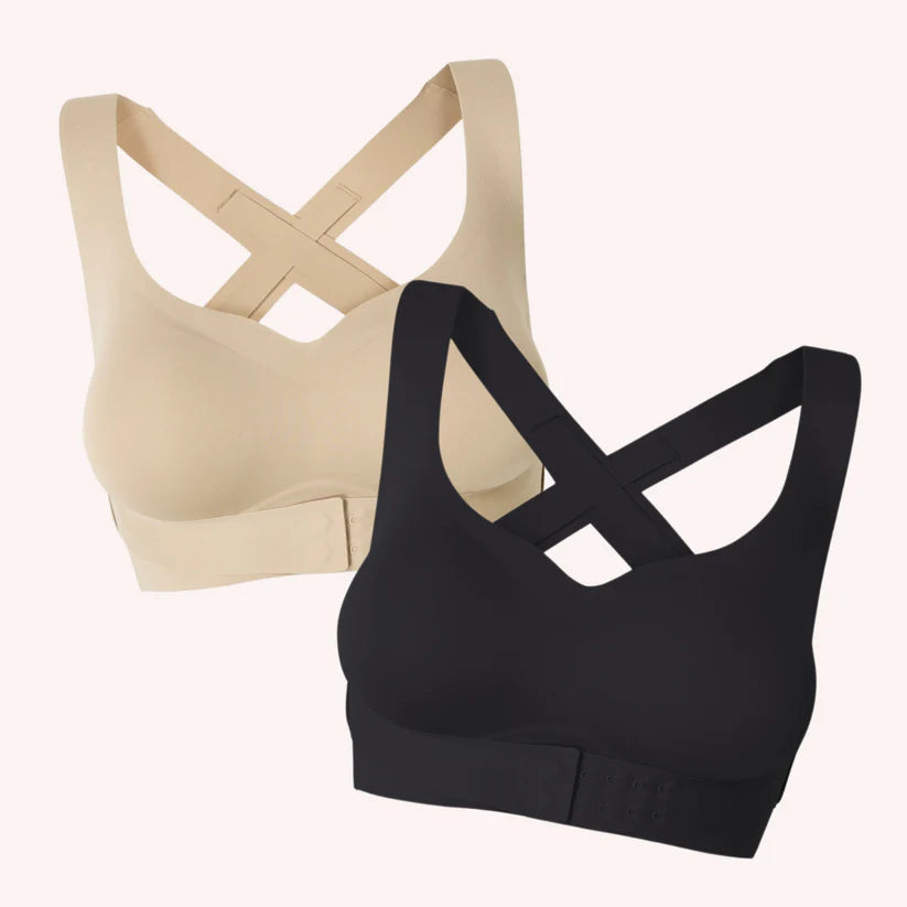 COSCARE 3D Posture Bra