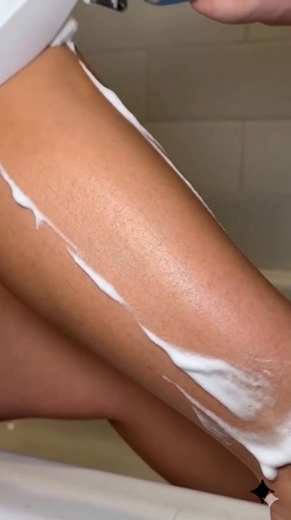 Legs after